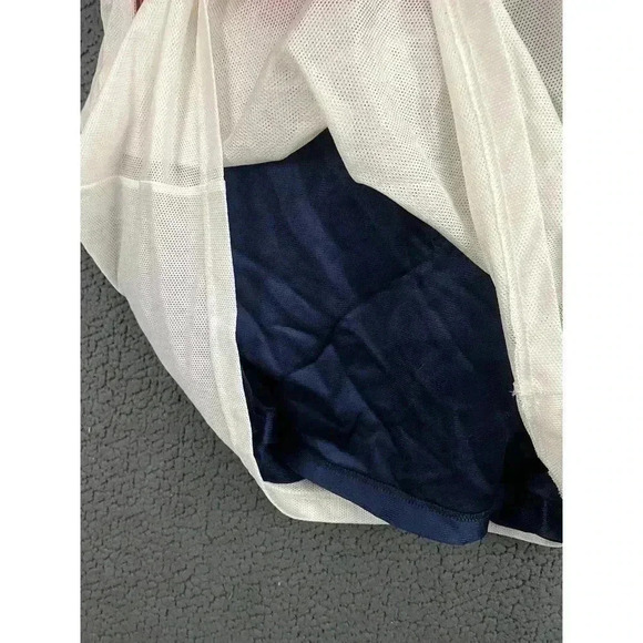 NWT Phoenix Suns Athletic Club Arizona Rage Jersey LARGE Adidas Reversible Blue - Picture 6 of 11